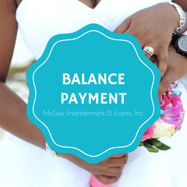 Balance Payment