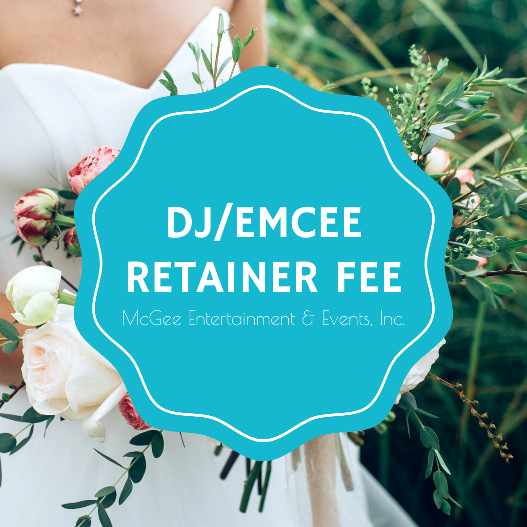 Retainer Fee McGee Entertainment Events Inc 